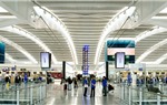 Sân bay Heathrow (Anh) sẽ dỡ bỏ giới hạn số lượng hành khách