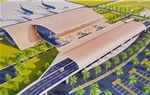 Thành lập Hội đồng thẩm định liên ngành dự án thành phần 2 –xây dựng Cảng hàng không Quảng Trị