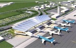Đầu tư xây dựng Cảng hàng không Lai Châu theo phương thức đối tác công tư (PPP)
