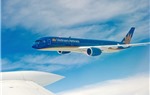 Vietnam Airlines Group tiếp tục tăng chuyến bay phục vụ Tết Quý Mão 2023