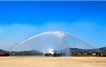 Hãng hàng không Vietravel khai trương đường bay quốc tế đầu tiên đến Bangkok