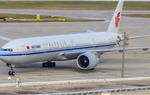 Trung Quốc nối lại các chuyến bay quốc tế và chính sách tạm thời đối với vận chuyển hàng không quốc tế