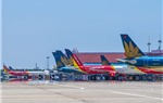 Tăng quy mô đội tàu bay của các hãng hàng không Việt Nam để đáp ứng sự phục hồi của thị trường hàng không