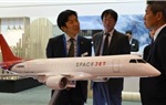 Tập đoàn Mitsubishi Heavy từ bỏ dự án máy bay thương mại chở khách