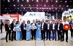 Tổng công ty Cảng hàng không Việt Nam – CTCP (ACV) tham dự sự kiện “Diễn đàn phát triển mạng đường bay Châu Á – Routes Asia 2023”
