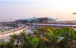 Nhà ga quốc tế Đà Nẵng đạt chuẩn quốc tế 4 sao