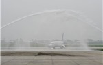 Hãng hàng không Xiamen Airlines mở đường bay quốc tế tới Hà Nội