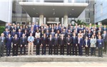 VATM tham dự Hội nghị lần thứ nhất của Ủy ban ANSP Châu Á – Thái Bình Dương