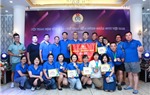 Công đoàn khối cơ quan Cục HKVN đạt nhiều thành tích xuất sắc tại Hội thao cụm văn hóa thể thao số 2- Công đoàn GTVT Việt Nam