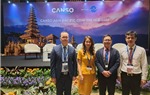 VATM tham dự hội nghị CANSO Châu Á - Thái Bình Dương năm 2023