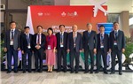 Hội nghị lần thứ 58 các Cục trưởng HKDD châu Á-Thái Bình Dương (DGCA58)