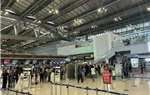 Nhiều hãng hàng không Trung Quốc hủy chuyến tới Thái Lan do lượng đặt vé thấp