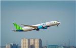 Bamboo Airways bổ sung thêm máy bay phục vụ cao điểm Tết Dương lịch và Tết Nguyên đán Giáp Thìn 2024.