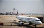 Trung Quốc kỳ vọng hoạt động bay quốc tế phục hồi mạnh mẽ trong năm 2024