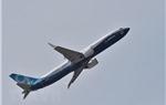 Sự cố bung cửa sổ máy bay MAX 9 càng chất thêm khó khăn cho Boeing