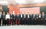 Hội nghị đại biểu  công chức và người lao động năm 2023 tại Cục Hàng không Việt Nam