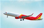 Hãng hàng không Vietjet  mở đường bay kết nối du lịch giữa Phú Quốc với Đài Loan