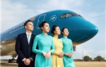Vietnam Airlines tổ  chức chuyến bay chở người lao động miễn phí về quê ăn Tết