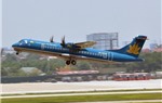 Vietnam Airlines tăng chuyến bay đến Côn Đảo