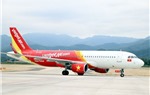 Vietjet Air tăng chuyến trên khắp các đường bay phục vụ dịp Lễ 30/4-1/5 và cao điểm Hè 2024.