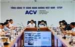ACV và VATM phối hợp triển khai hiệu quả mô hình A-CDM