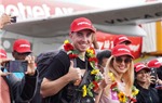 Vietjet tăng loạt chuyến bay đêm trên nhiều đường bay để đáp ứng nhu cầu đi lại trong cao điểm Hè 2024