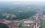 Phát triển 5 tuyến du lịch khai thác lợi thế Cảng hàng không quốc tế Long Thành