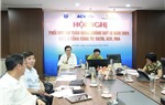 Hội nghị phối hợp an toàn Quý III năm 2024 giữa VATM, ACV và VNA