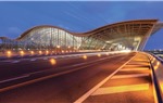 Thành phố Thượng Hải hủy tất cả các chuyến bay để ứng phó bão Bebinca