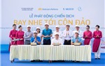 Chiến dịch “Bay nhẹ tới Côn Đảo” của Vietnam Airlines 