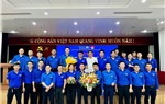 Đoàn Thanh niên Cảng HKQT Đà Nẵng tổ chức Đại hội 11 Chi đoàn trực thuộc nhiệm kỳ 2024 – 2027