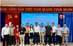 Hội nghị tuyên truyền văn hóa an toàn hàng không năm 2024