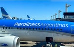 Argentina tư nhân hóa Hãng hàng không quốc gia Aerolíneas Argentinas
