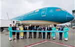 Vietnam Airlines chính thức mở đường bay thẳng đến thành phố Munich