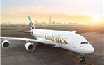 Emirates là hãng hàng không tốt nhất thế giới năm 2024
