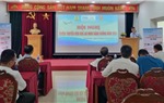 Cảng hàng không Thọ Xuân tổ chức tuyên truyền văn hóa an toàn và an ninh hàng không năm 2024