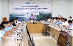 Cần thiết xây dựng ngay đường cất hạ cánh thứ 2 của Cảng HKQT Long Thành
