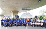 Tuyên truyền, phổ biến pháp luật năm 2024 tại cảng HKQT Tân Sơn Nhất