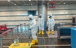 Tổ chức đào tạo và diễn tập ứng phó sự cố an toàn bức xạ năm 2024