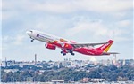 Vietjet được vinh danh trong nhóm hãng hàng không an toàn nhất thế giới 2025  