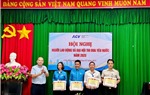 Cảng hàng không Côn Đảo tổ chức thành công Hội nghị đại biểu Người lao động và Đại hội Thi đua yêu nước năm 2025