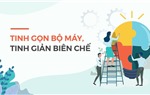 Xử lý một số vấn đề liên quan đến sắp xếp tổ chức bộ máy nhà nước