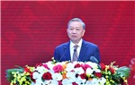 Học tập suốt đời để dám nghĩ, dám nói, dám làm, dám chịu trách nhiệm, dám hy sinh vì lợi ích chung, để trở thành người có ích cho xã hội.