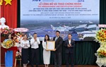 IATA trao chứng nhận An toàn khai thác mặt đất theo tiêu chuẩn quốc tế cho ACV và Cảng HKQT Phú Quốc