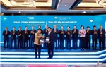 Hãng hàng không quốc gia mở đường bay thẳng nối Tp.Hồ Chí Minh với Denpasar  