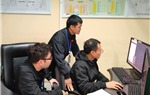 Khai thác phương thức bay mới tại khu vực sân bay Quốc tế Nội Bài