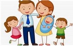 Không kỷ luật đảng viên sinh con thứ 3 