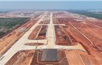  Công tác triển khai các thủ tục đưa Cảng hàng không quốc tế Long Thành vào khai thác