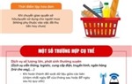  Quy định mới về thời điểm lập hoá đơn