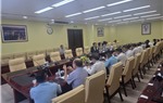 Đà Nẵng gặp gỡ Tập đoàn BITDEER: Bước tiến mới trong hợp tác đầu tư và phát triển Khu Thương mại tự do